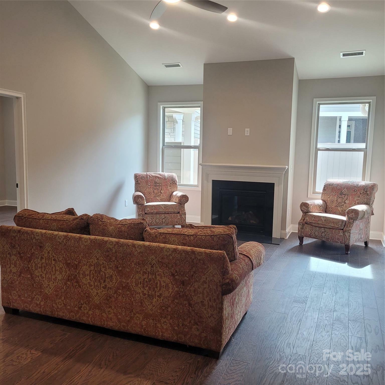Property Photo: 835 A Wynnshire Drive 53 NC 28601