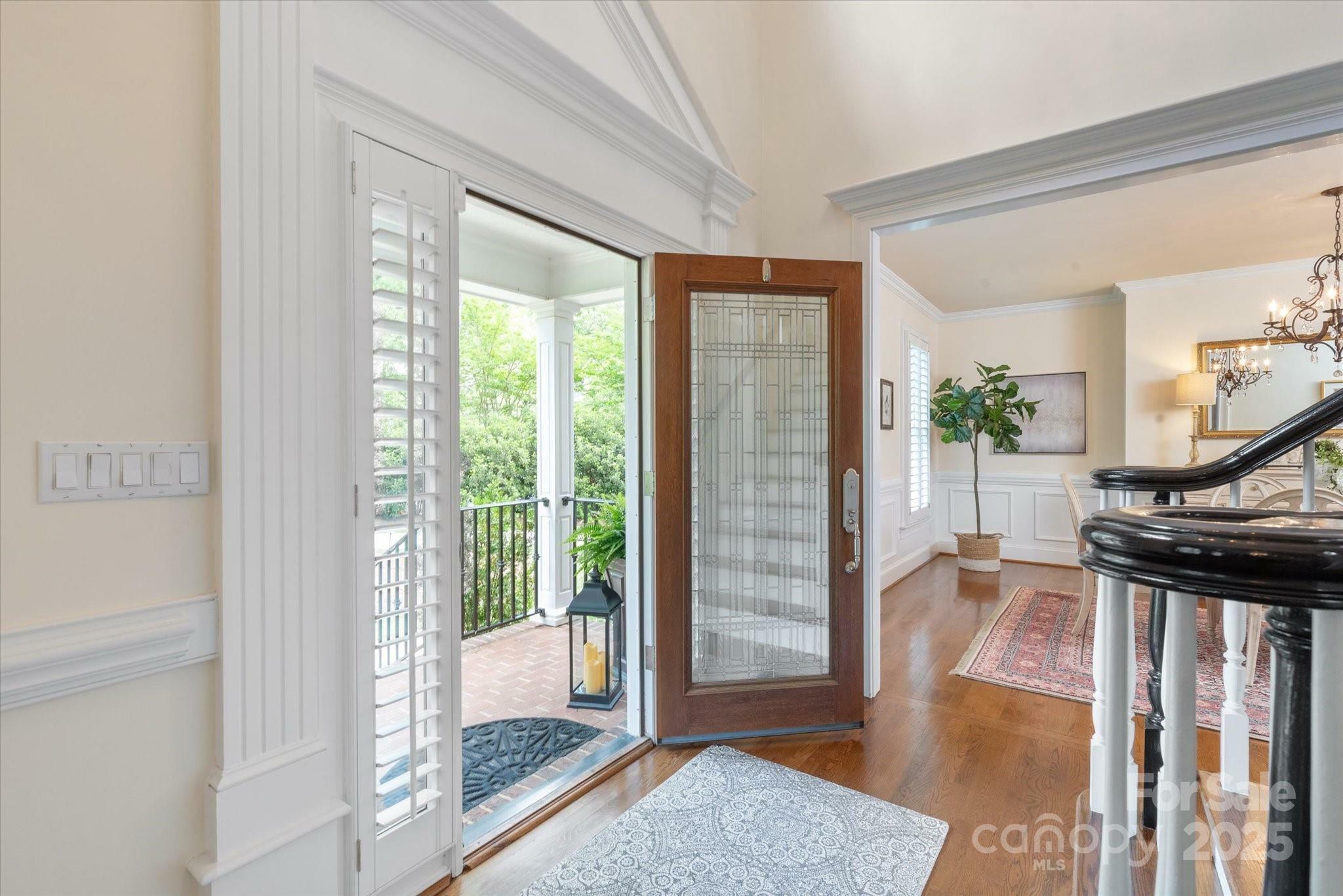 Property Photo: 12048 Royal Portrush Drive NC 28277