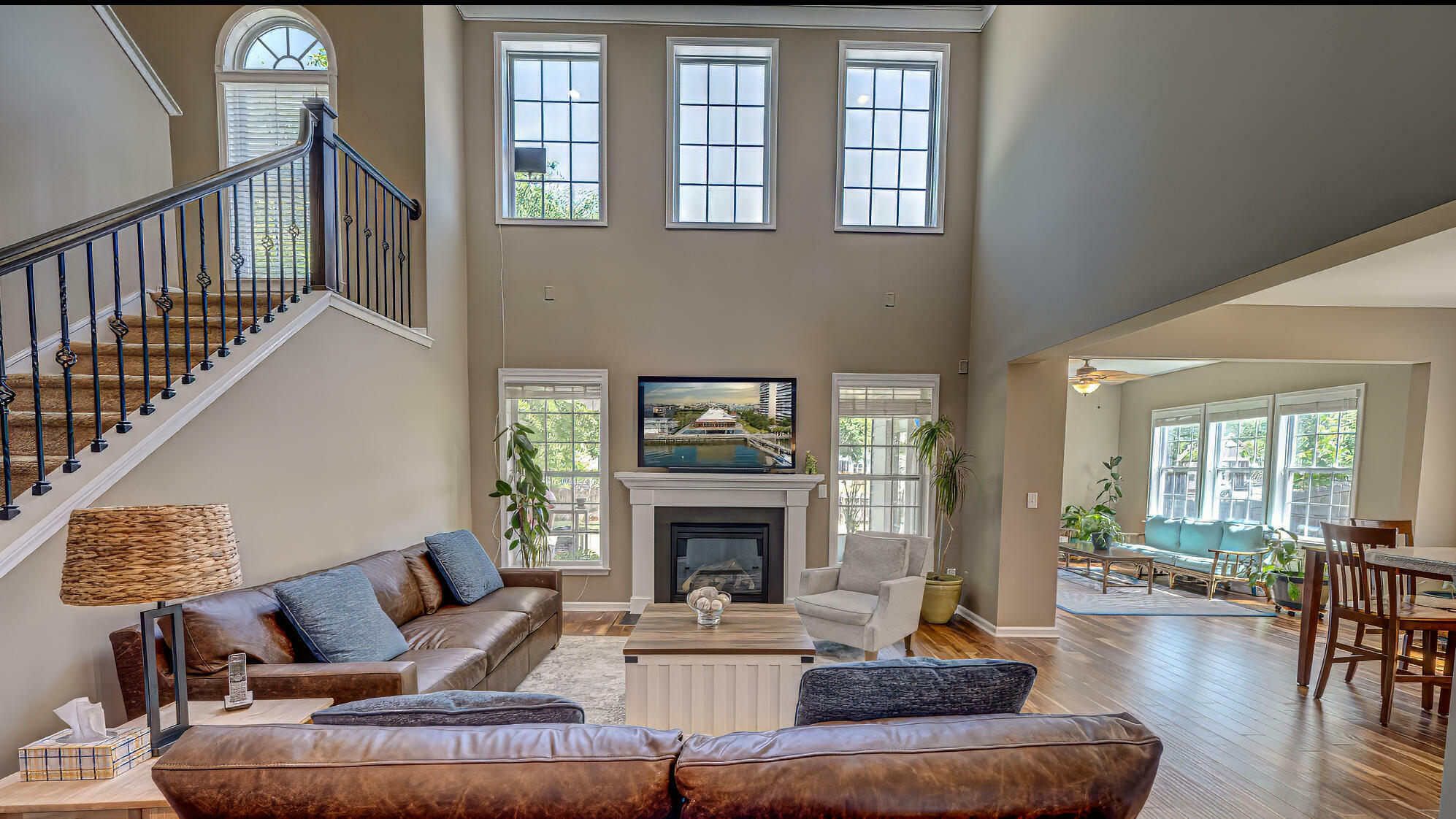 Property Photo: 8009 Indian Hill Drive SC 29410
