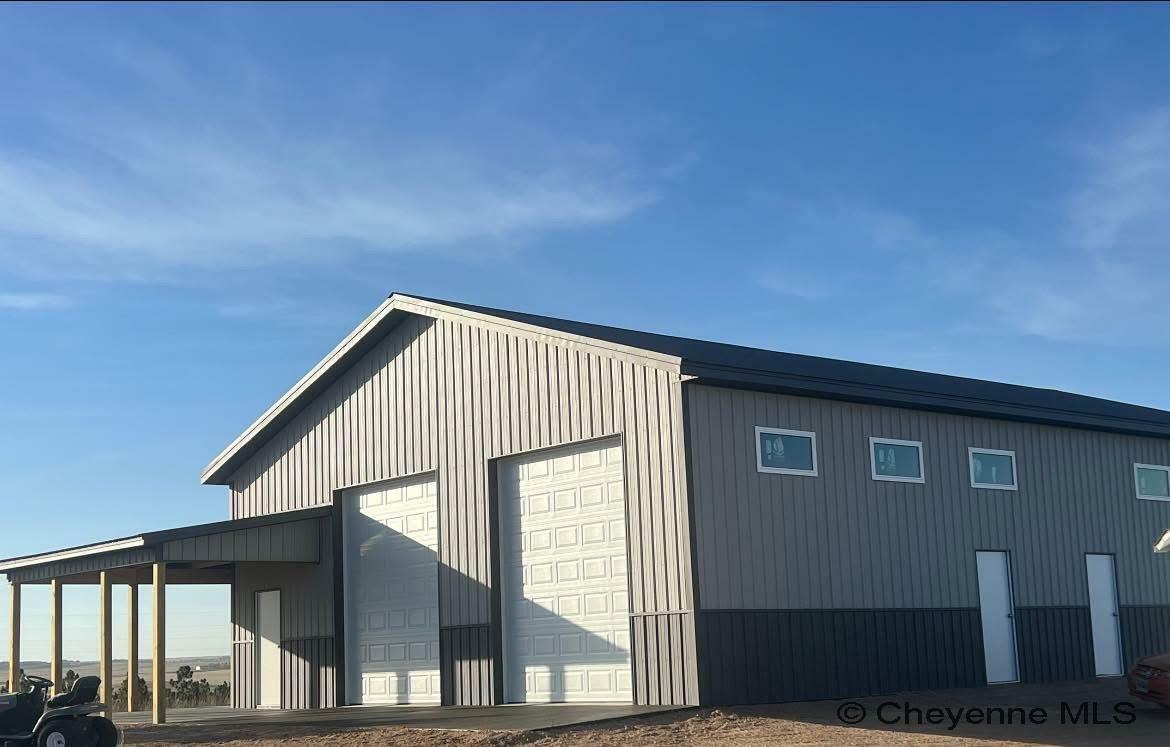 0 Hellwig Rd  Cheyenne WY 82007 photo