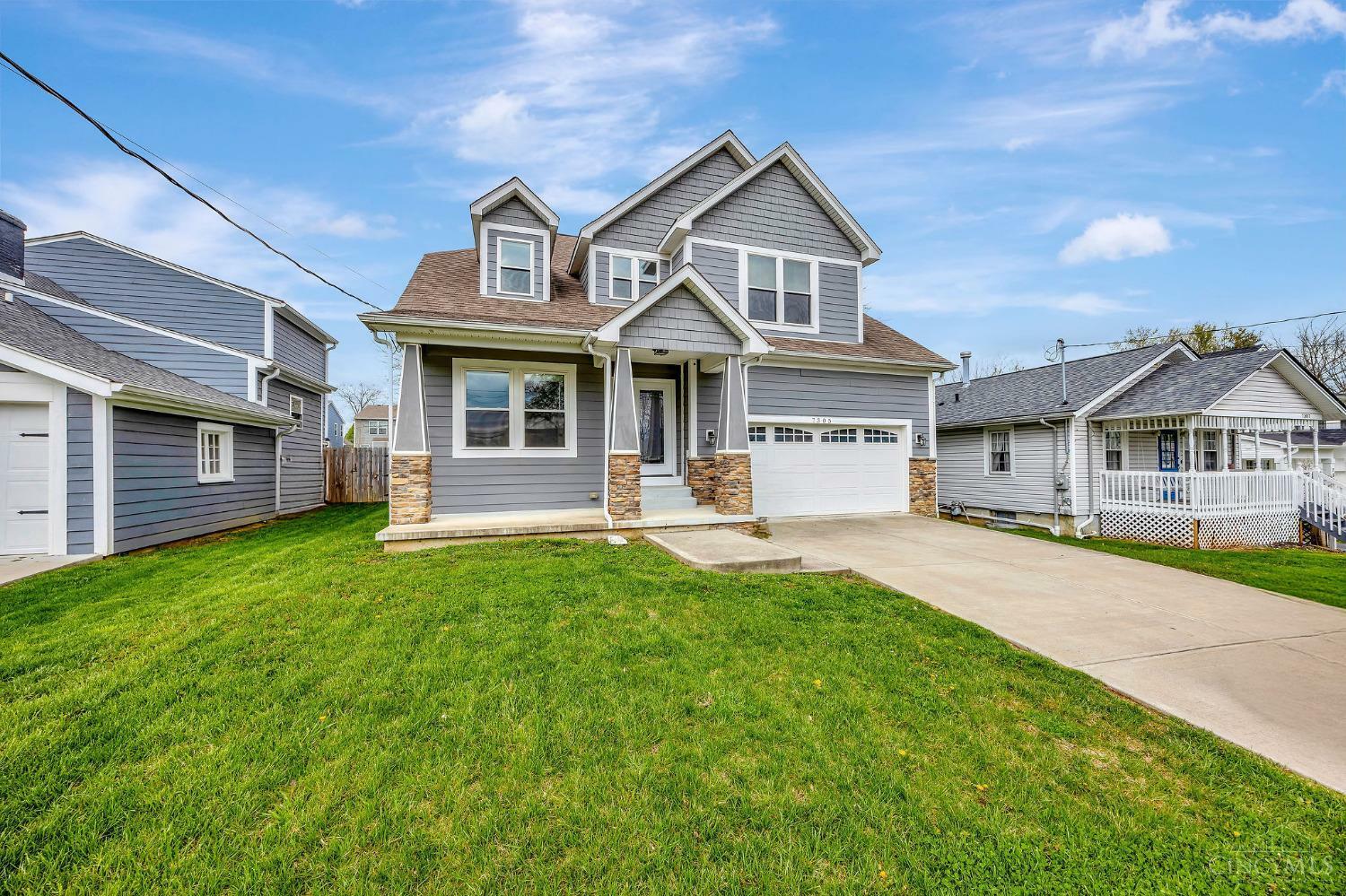7305 Osceola Drive  Madeira OH 45243 photo