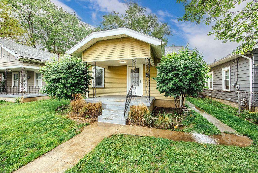 Property Photo: 1815 Baltimore Street OH 45044