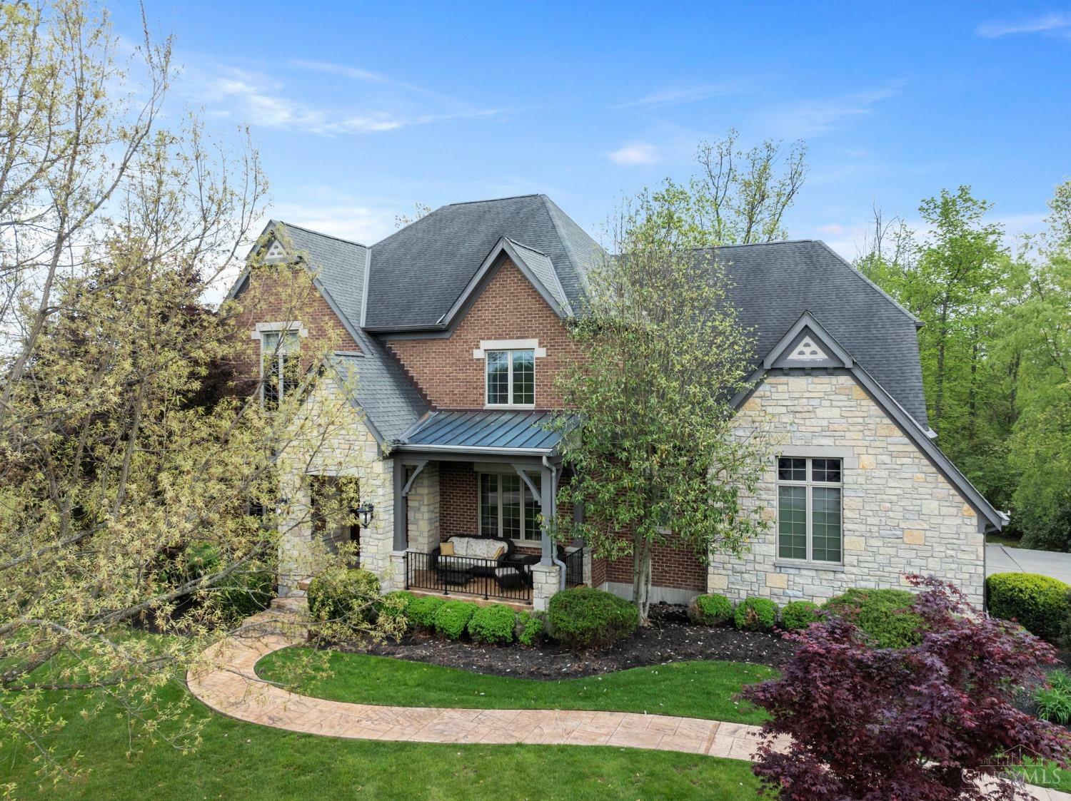 8646 Woodland Pointe  Deerfield Twp. OH 45040 photo