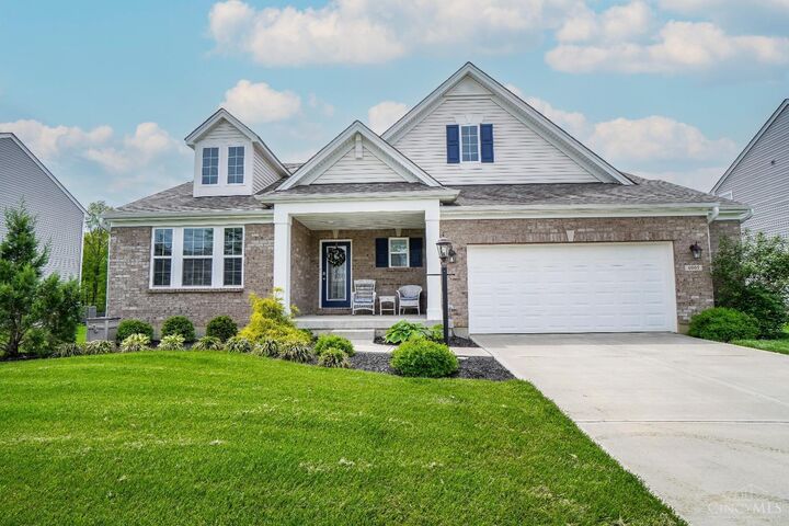 4005 Indigo Court  Batavia Twp OH 45102 photo