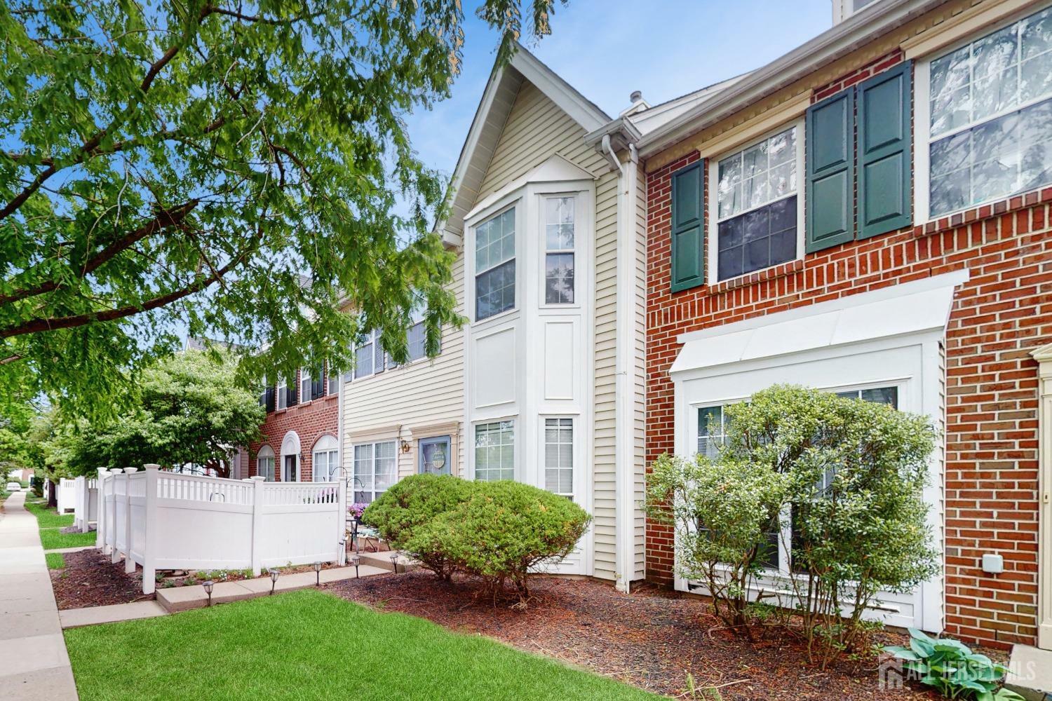 28 Clay Street  North Brunswick NJ 08902 photo