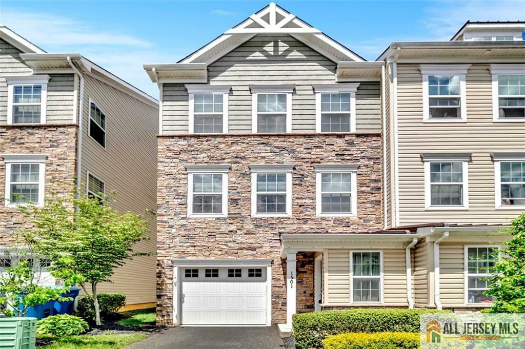 Property Photo: 1501 Hights Farm Road 1501 NJ 08831