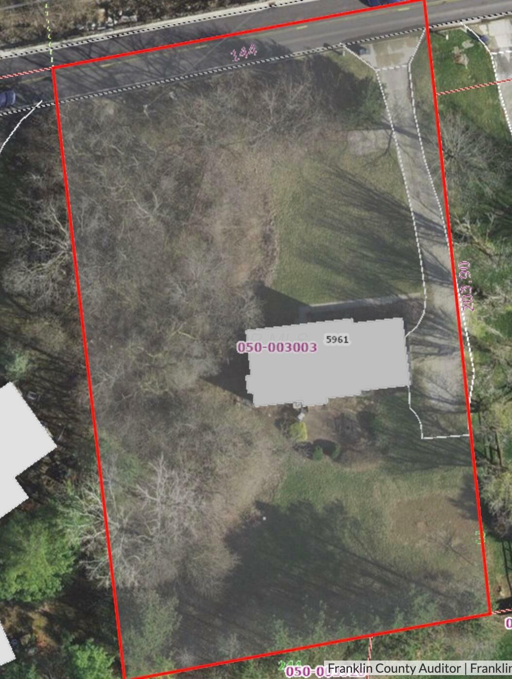 Property Photo: 5961 Hayden Run Road OH 43026
