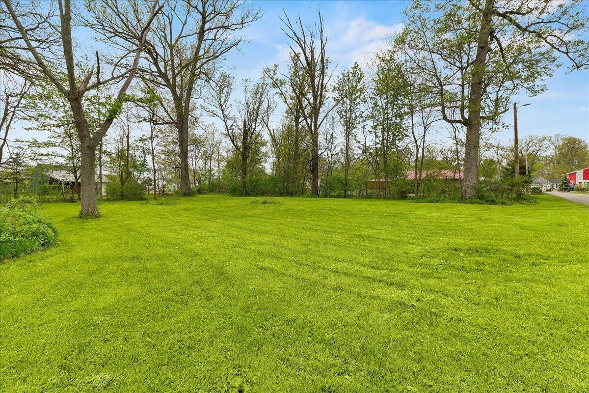 Property Photo: 240 Bass Avenue OH 43331