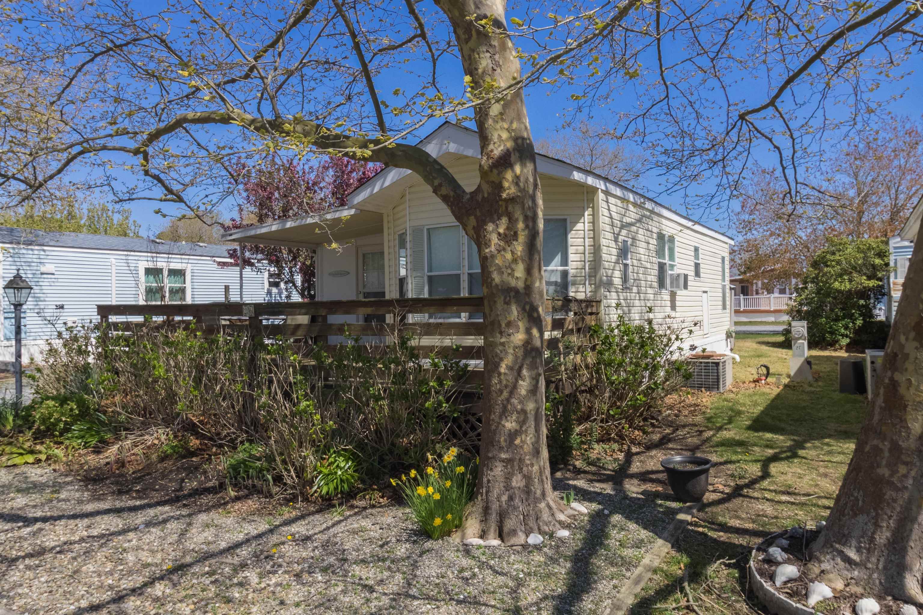 Property Photo: 35 S Route 47 NJ 08210