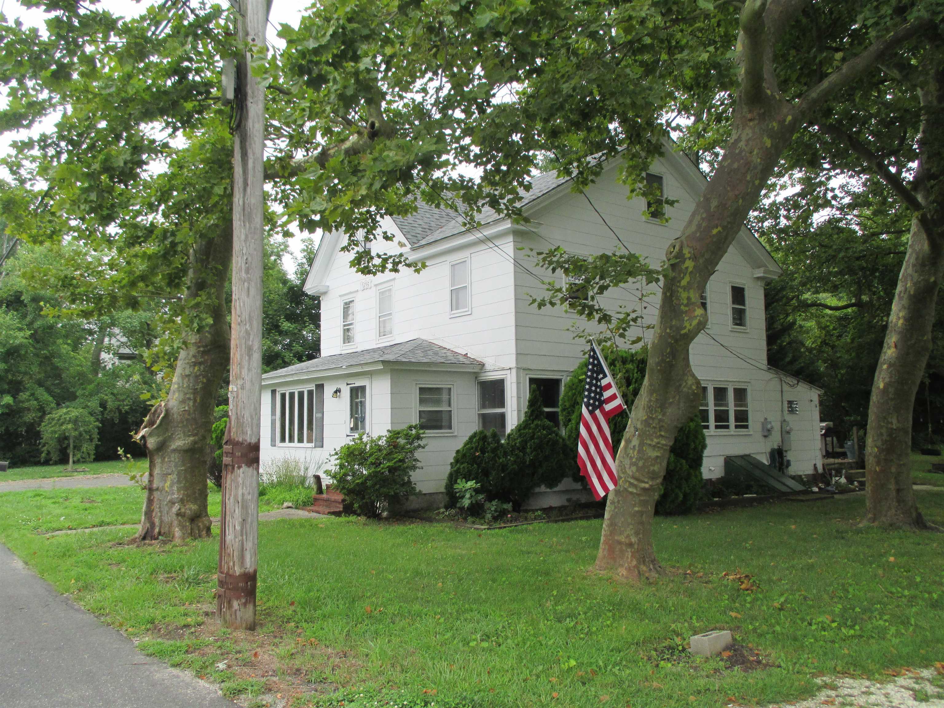 Property Photo: 693 Townbank NJ 08204