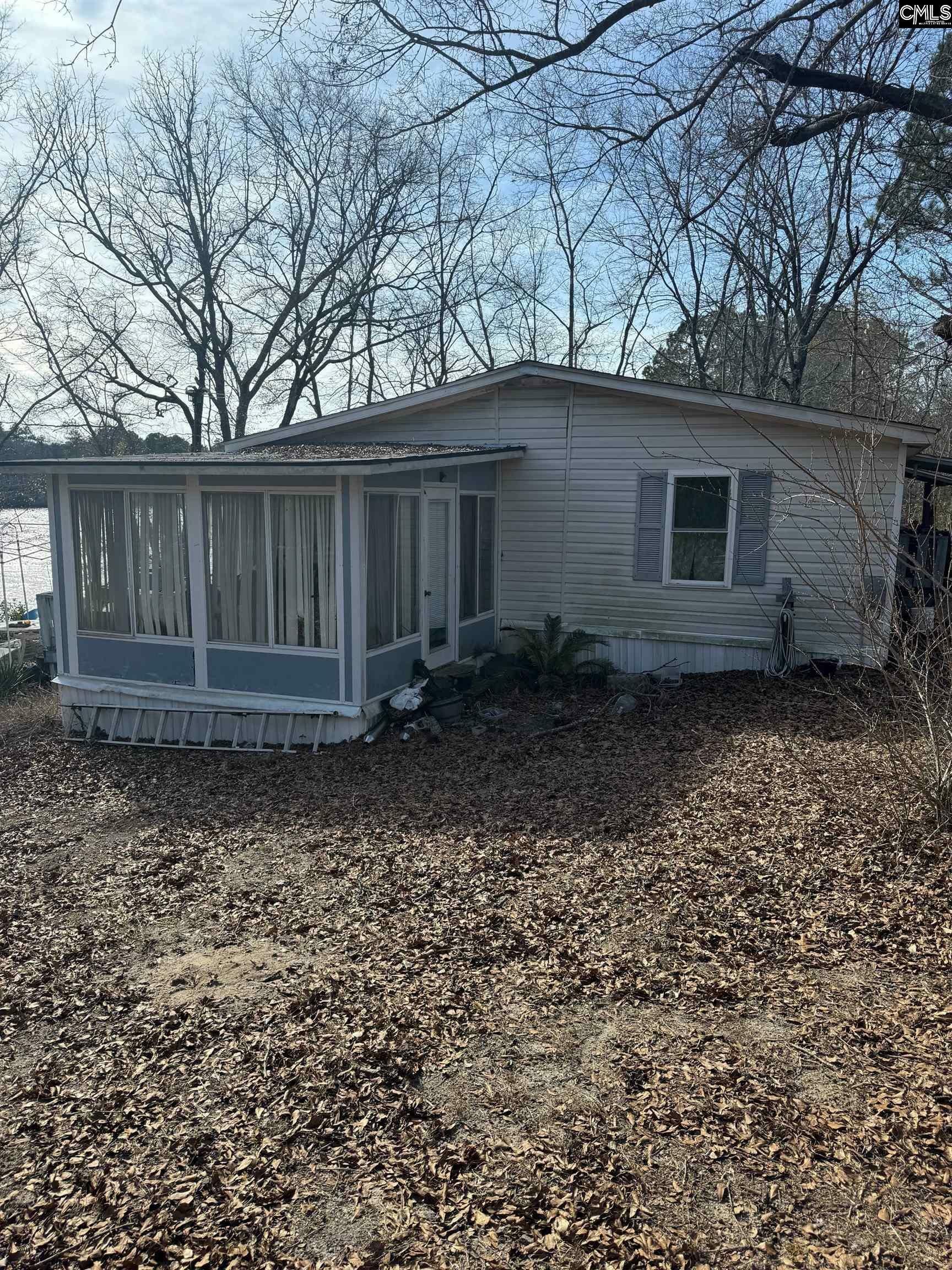 Property Photo: 393 Calmont SC 29160-8466