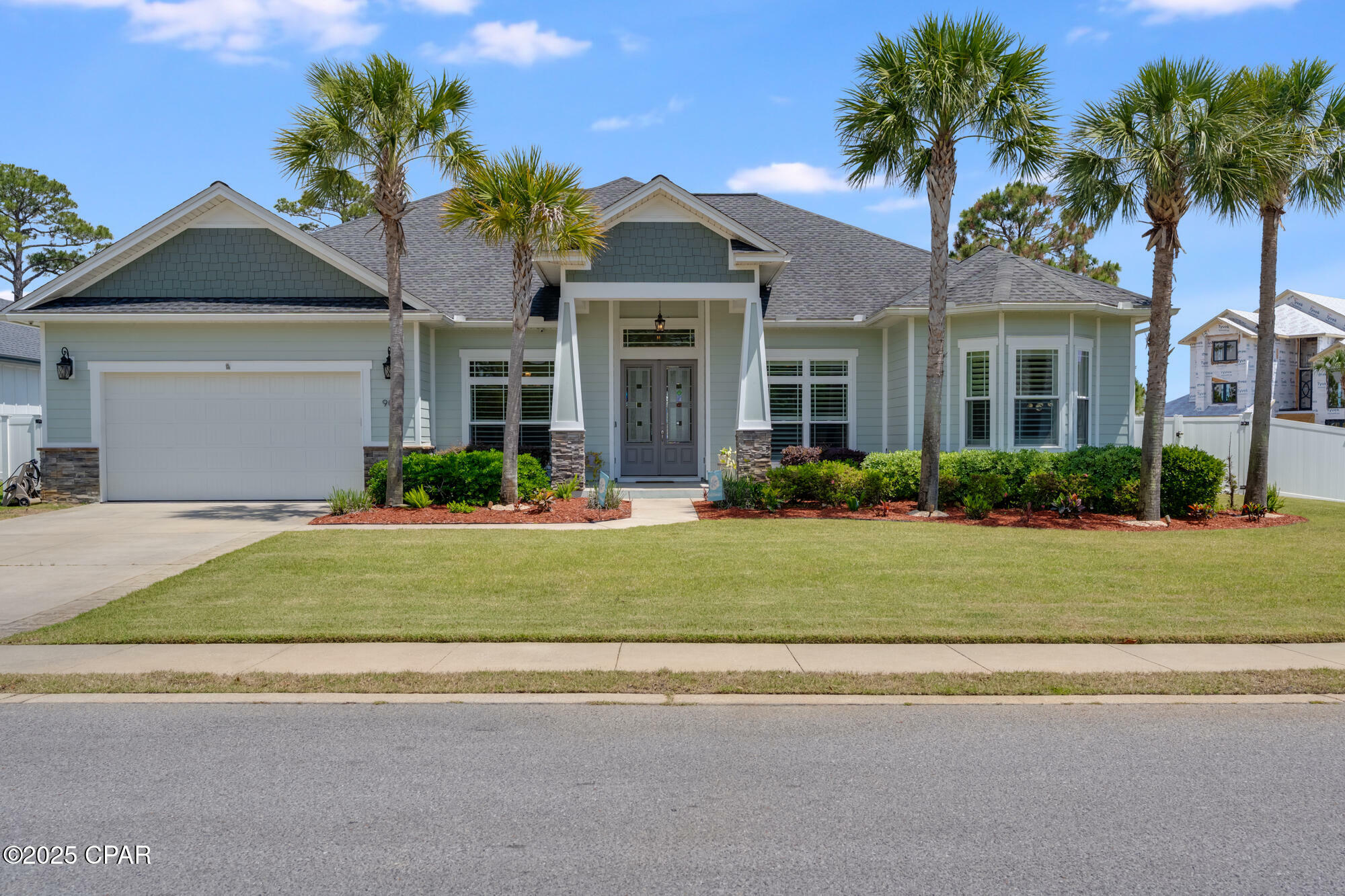 Property Photo: 906 Dolphin Harbour Drive FL 32407
