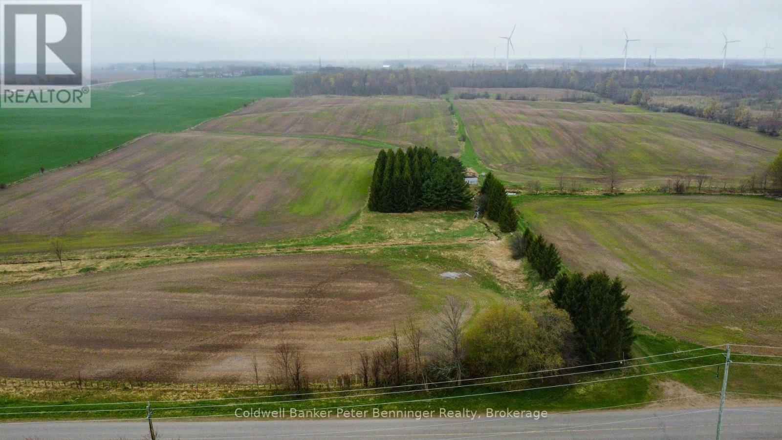 Property Photo: 1315 Concession 8 Corners ON N0G 2T0