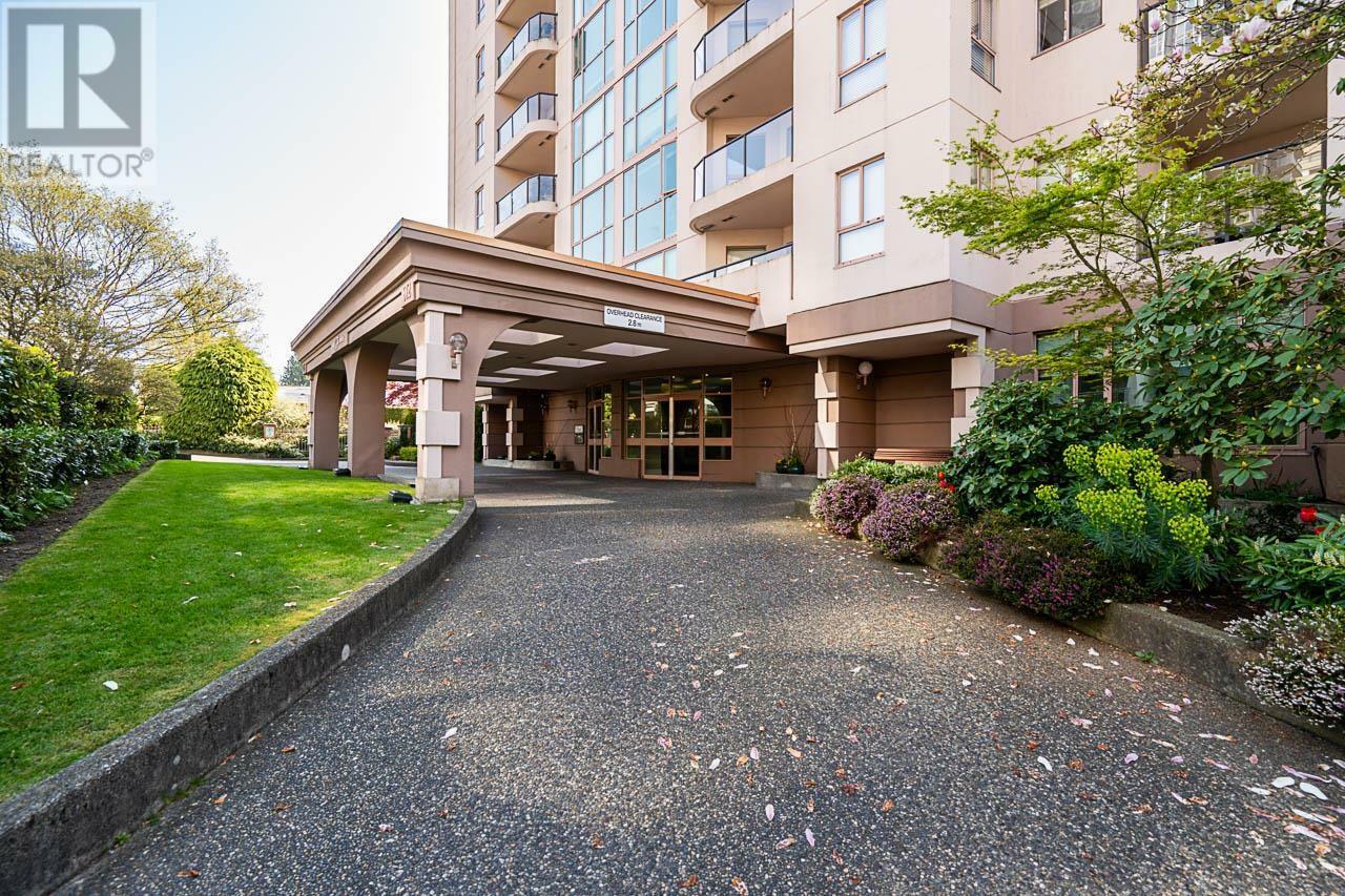 Property Photo: 612 Fifth Avenue 1904 BC V3M 1X5