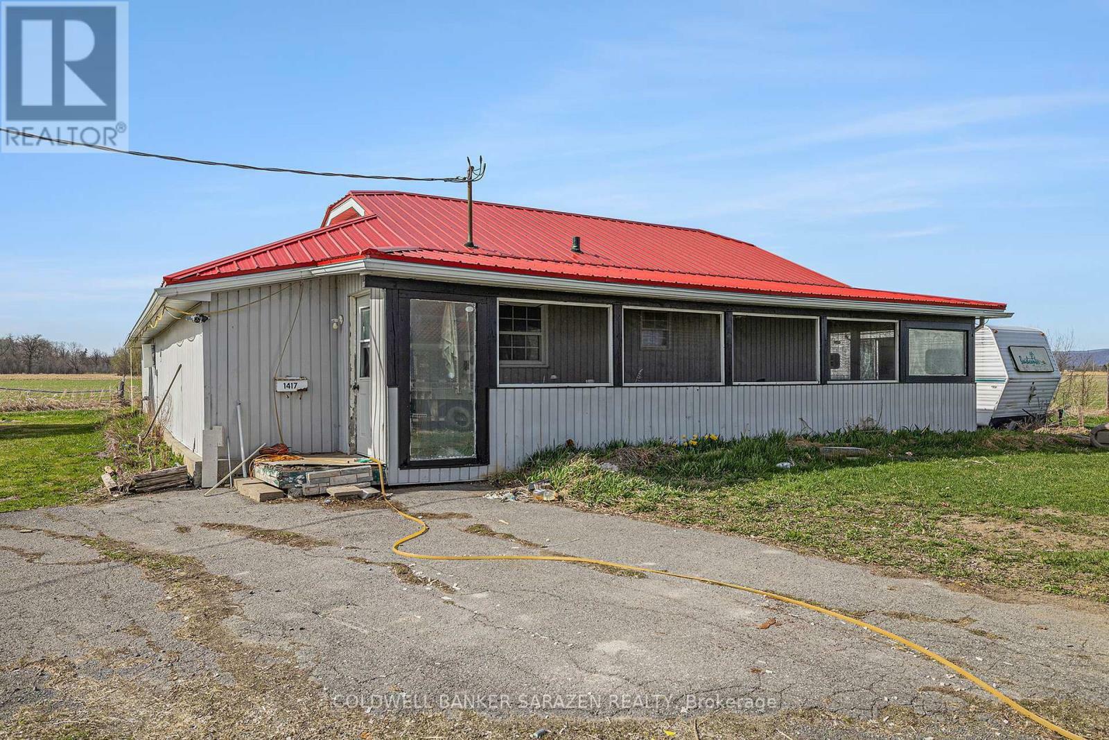 Photo de la propriété: 1417 Vances Side Road North ON K0A 3M0