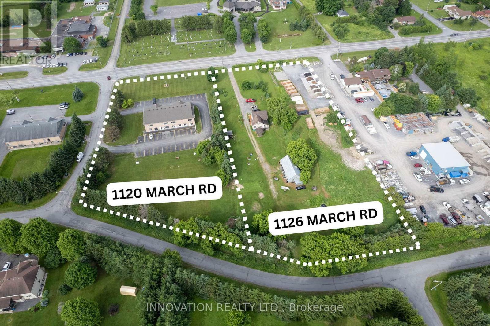 Property Photo:  1120/26 March Road  ON K2K 1X7 