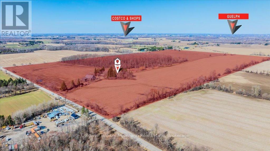 Property Photo: 5087 Township Rd 1 Township ON N1H 6J4