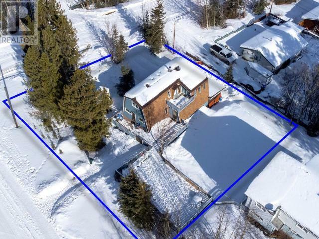 Property Photo: 314 Klukshu Avenue YT Y1A 3Y1