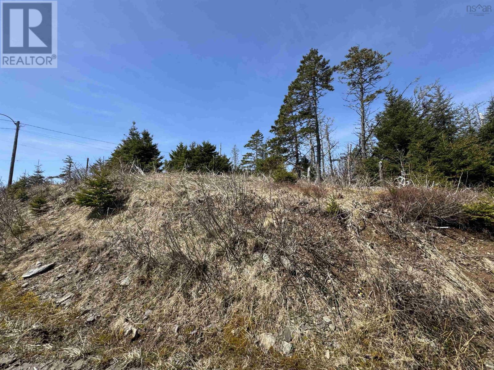Property Photo: 96 Clannon Road NS B0E 1W0