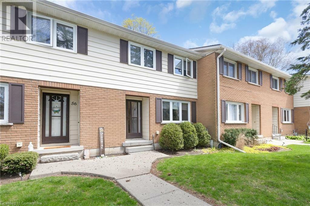 Property Photo: 54 Richardson Drive 6 ON N0A 1N4
