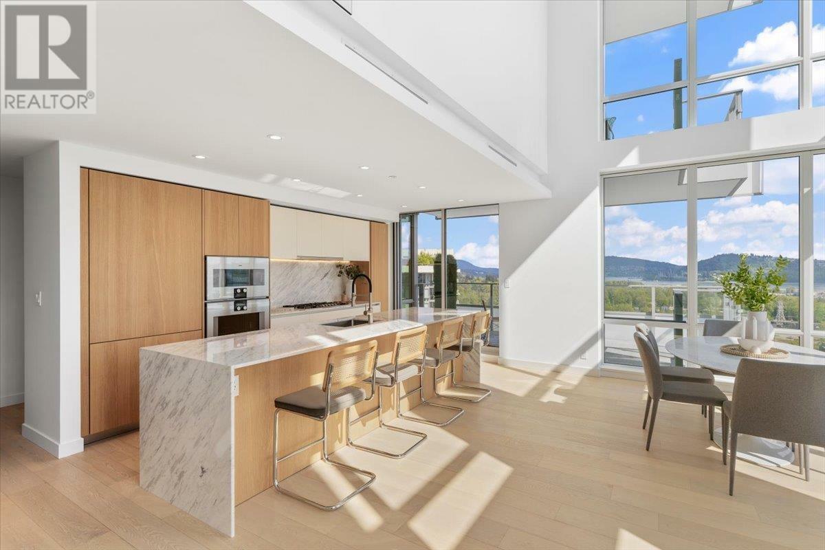Property Photo: 1500 Fern Street 2404 BC V7J 0E6