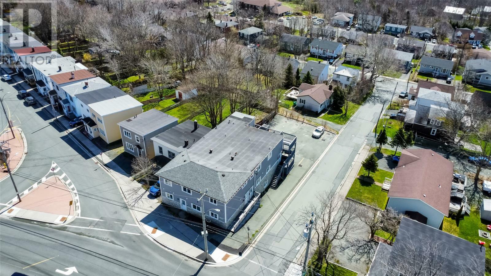 239 Craigmillar Avenue 202  St. John'S NL A1E 2A2 photo