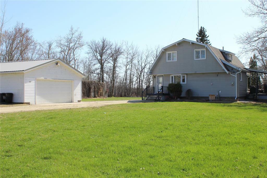 Property Photo: 282 East Lakeshore Road MB R0A 1T0