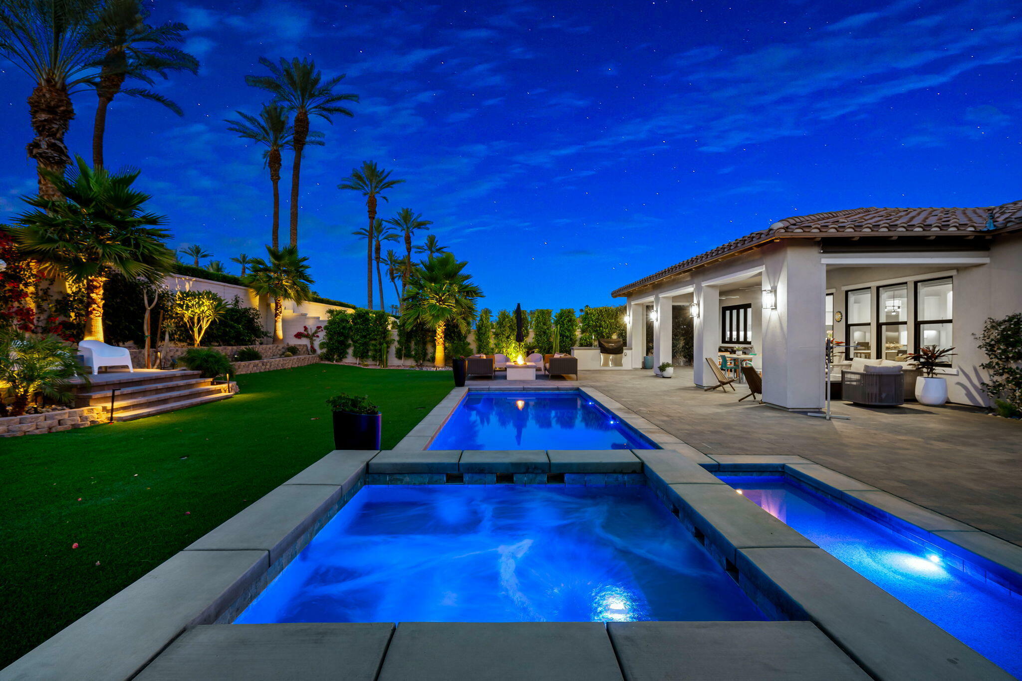 Property Photo:  75364 Mansfield Drive  CA 92210 