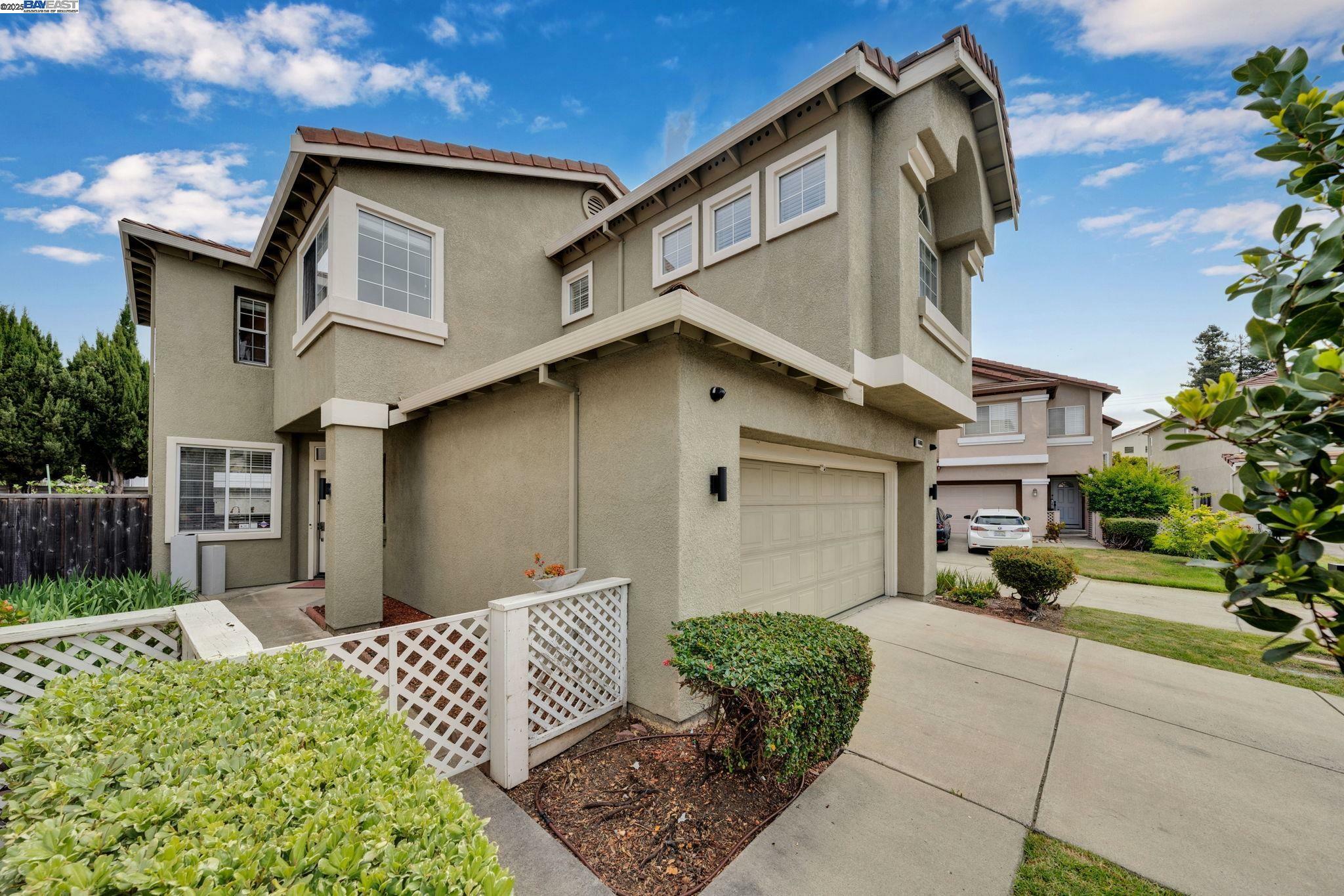Property Photo:  16060 Silverleaf Dr  CA 94580 