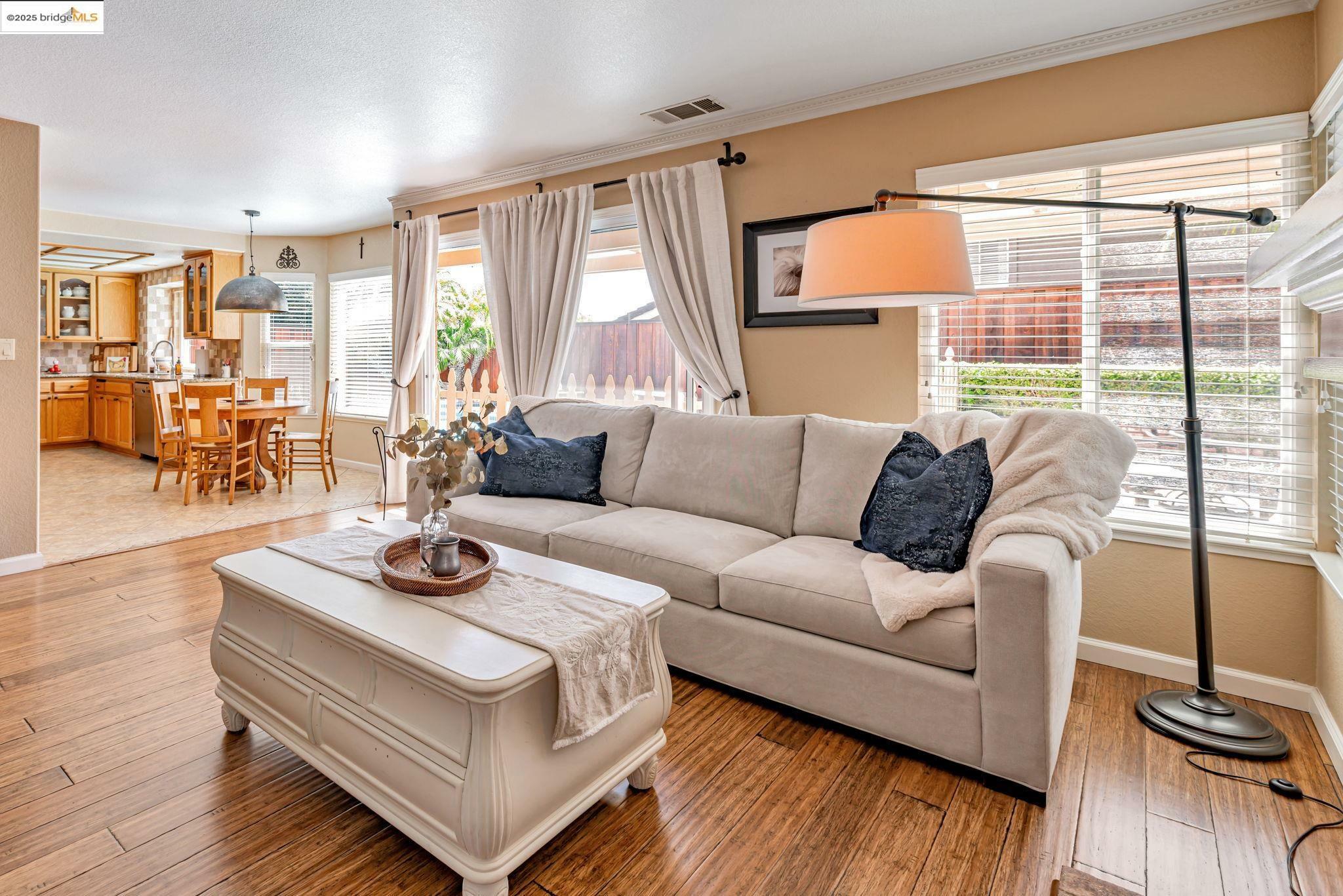 Property Photo: 4452 Pronghorn Ct CA 94509