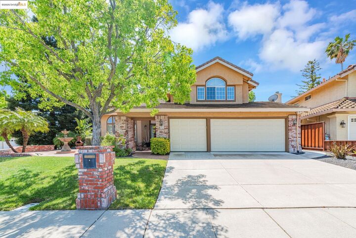 4452 Pronghorn Ct  Antioch CA 94509 photo