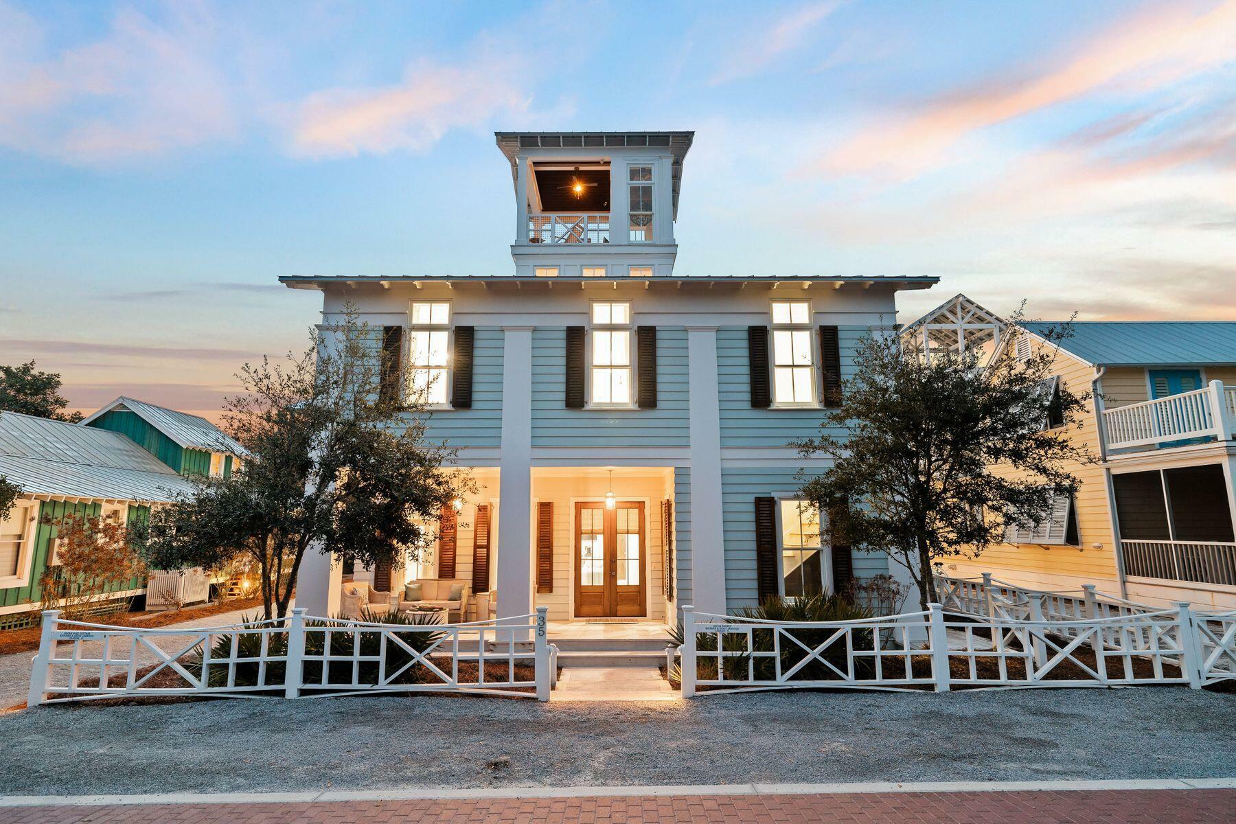 Property Photo: 35 Tupelo Street FL 32459