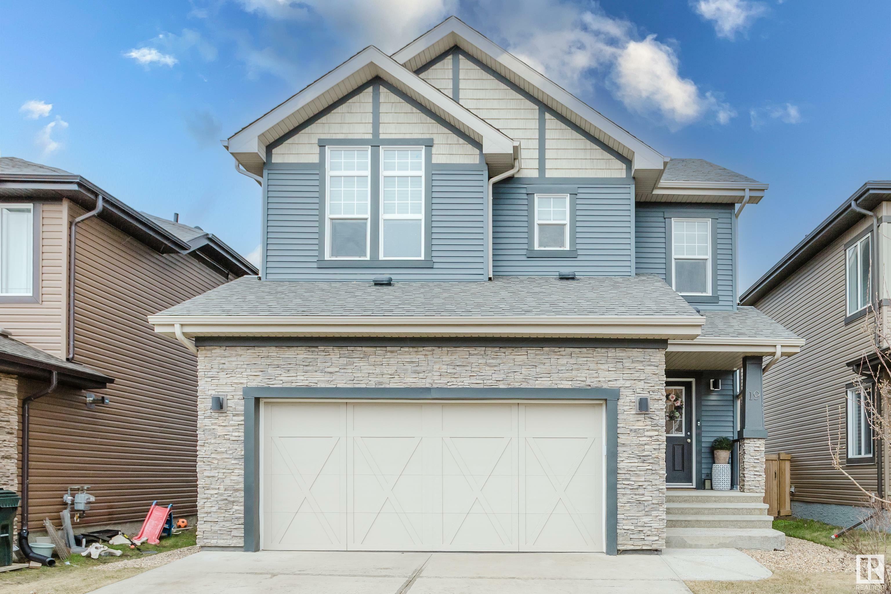 19 Prescott Boulevard  Spruce Grove AB T7X 0R5 photo