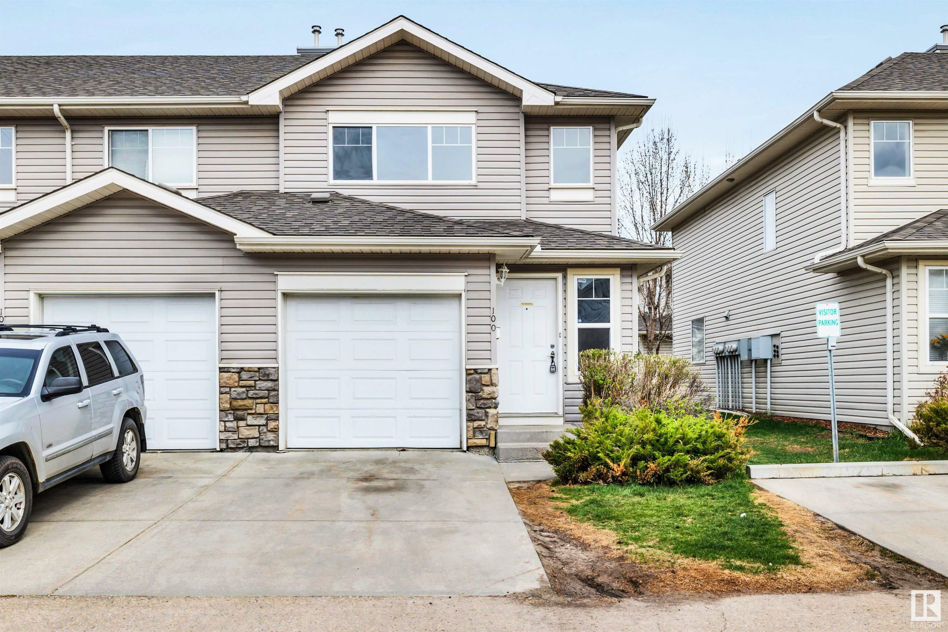 230 Edwards Drive SW 100  Edmonton AB T6X 1G7 photo