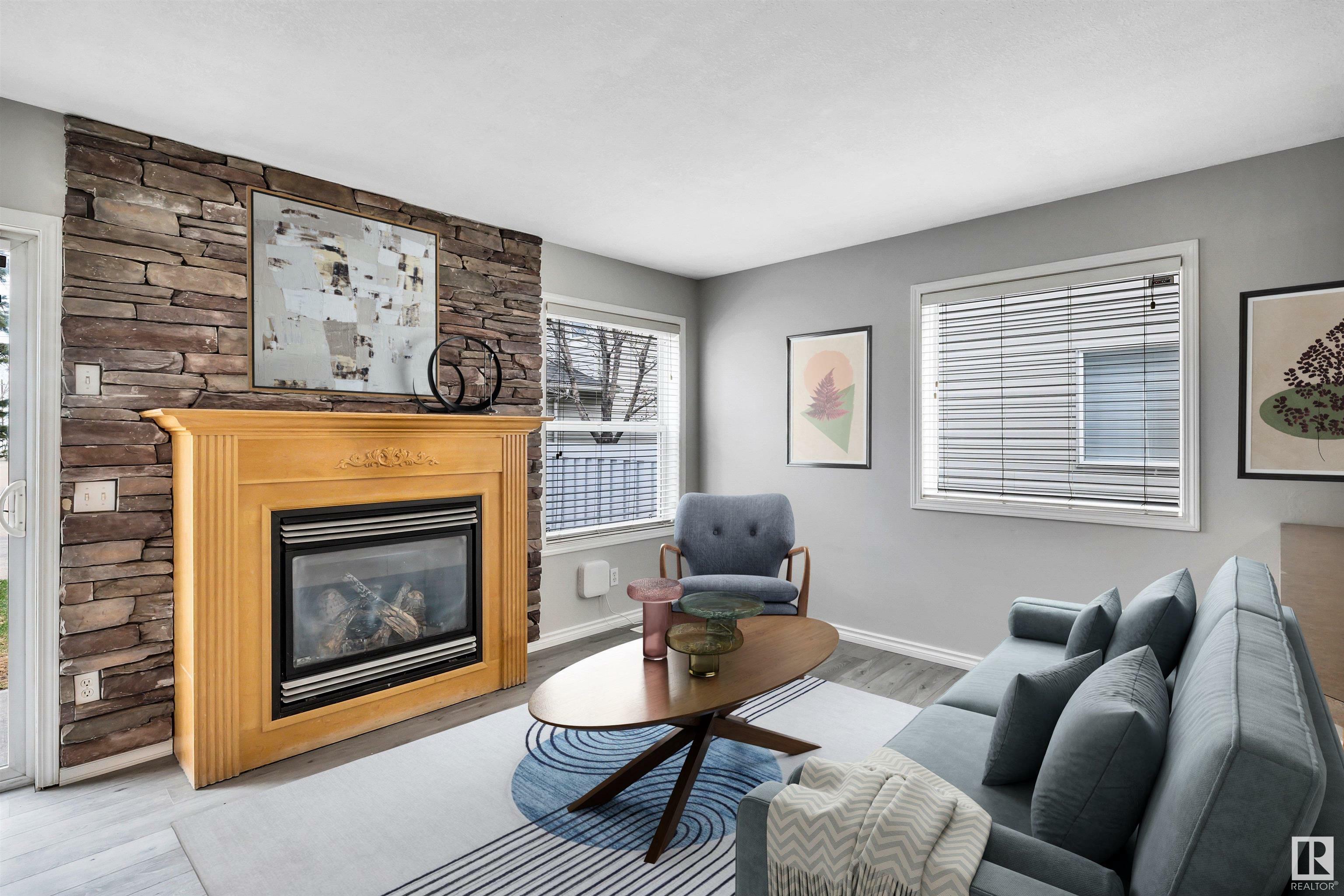 230 Edwards Drive SW 100  Edmonton AB T6X 1G7 photo