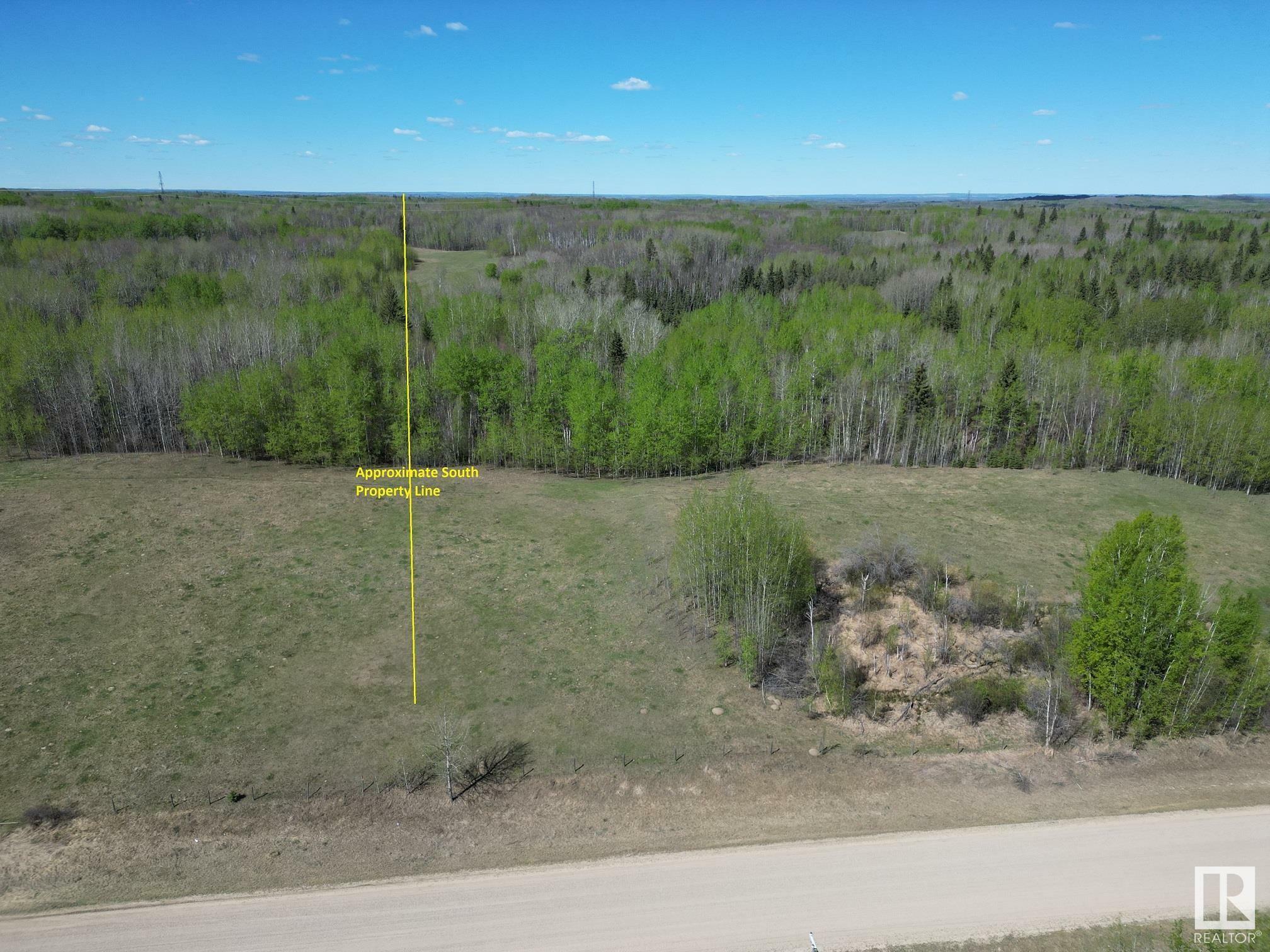 Property Photo:  NE 16 49 4 W5 RR 43  AB T0C 0C0 