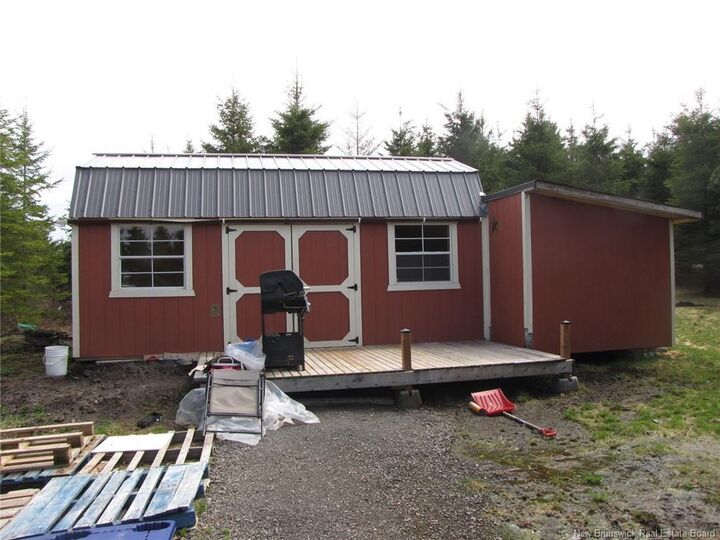 1356 Route 485 — photo 1