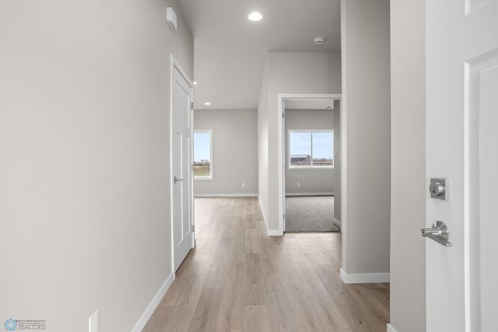 Property Photo: 603 Blaine Street N ND 58018