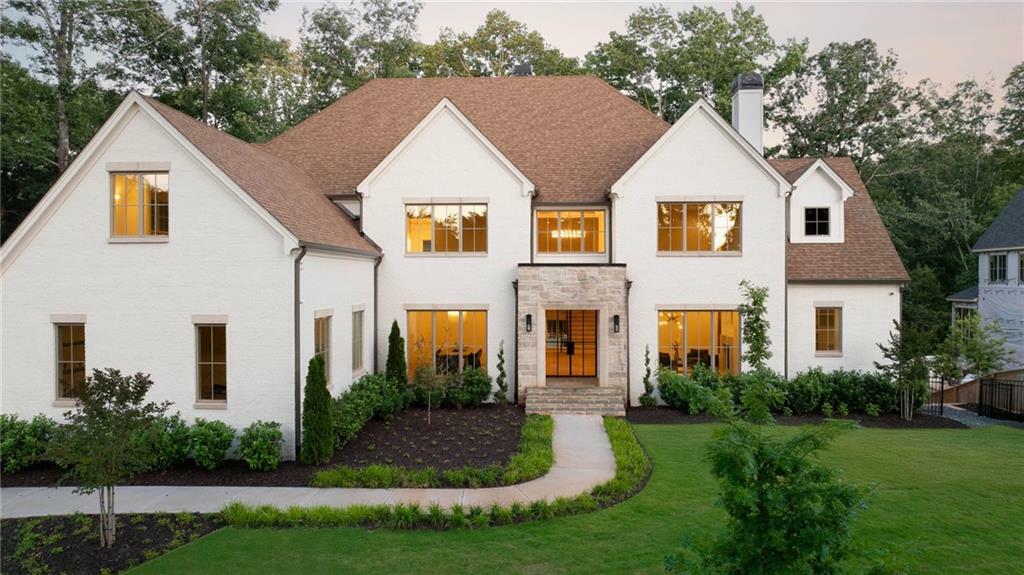 Property Photo: 490 Mount Paran Road GA 30327