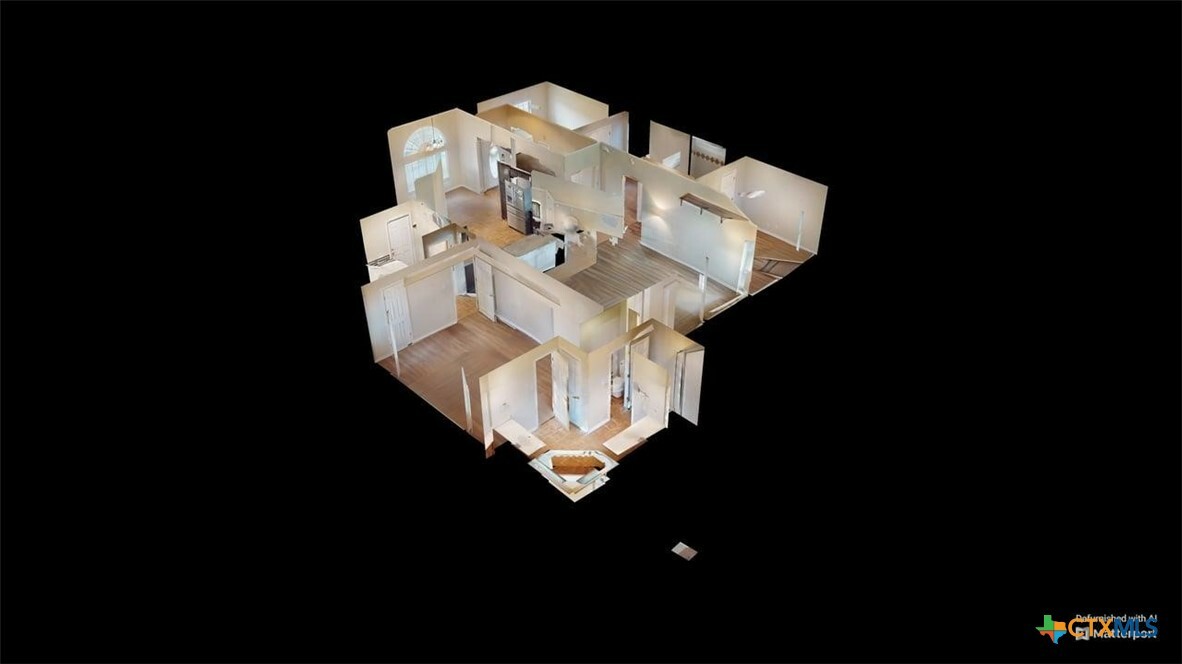 Property Photo: 409 Atlas Avenue TX 76542