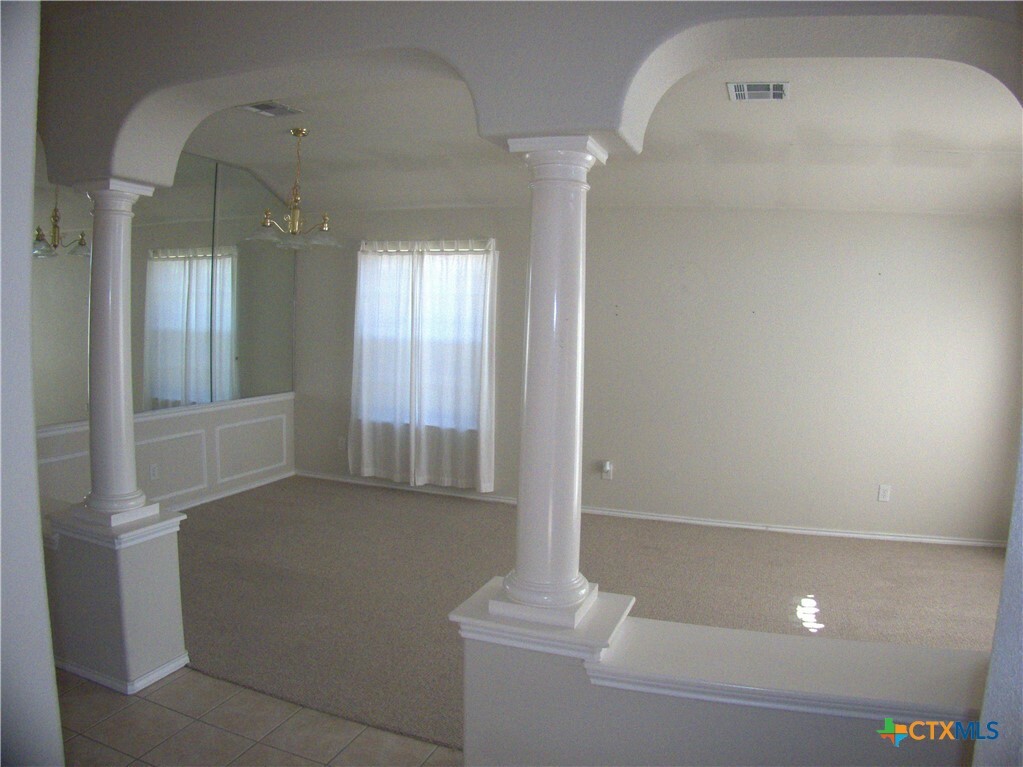 Property Photo: 2001 Schottische Lane TX 76542