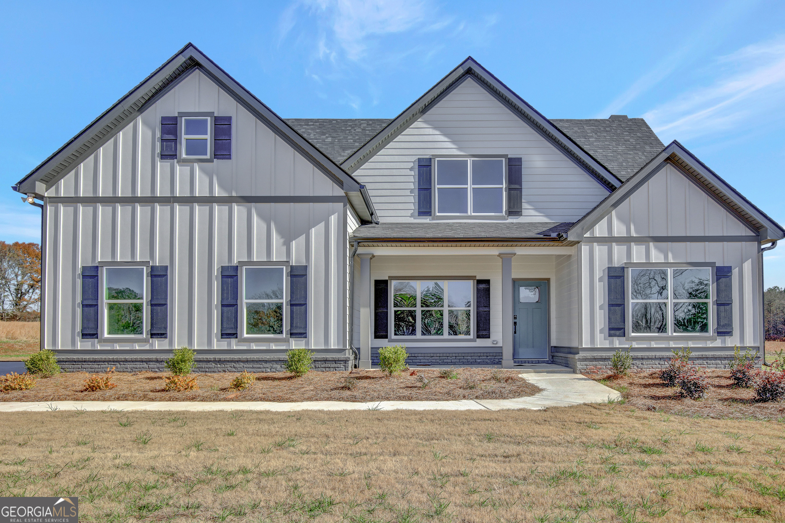 Property Photo: 1100 Patterson Rd. GA 30223