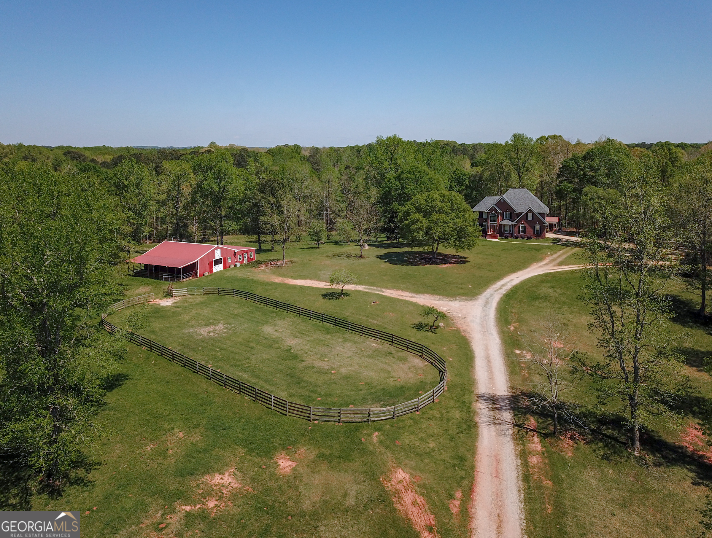 Property Photo: 516 Turner Road GA 30206
