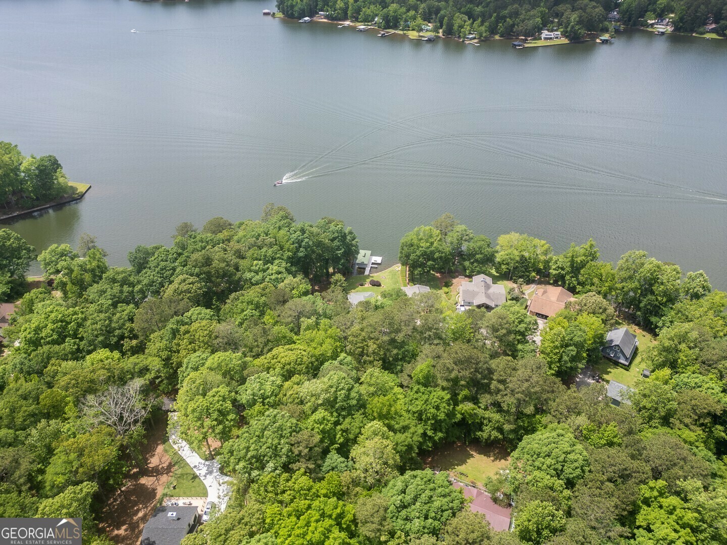 Property Photo: 0 Whippoorwill Road Lot 148 GA 31064