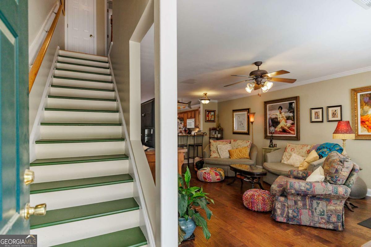 Property Photo: 410 Logmont Trace 14 GA 30606