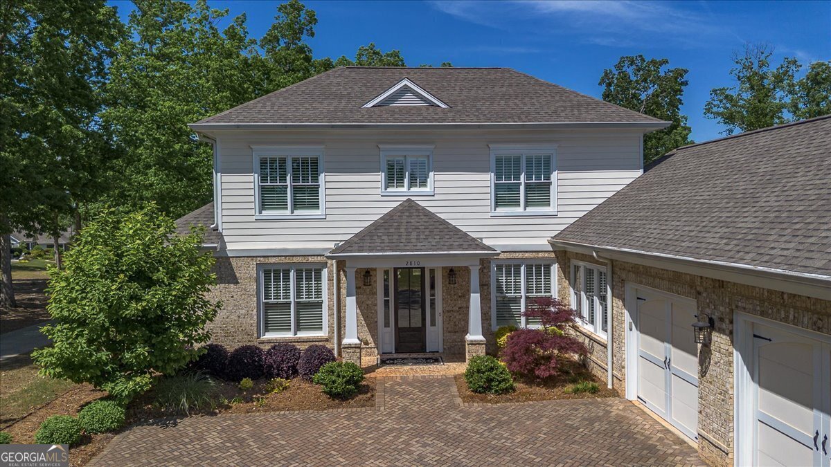 Property Photo: 2810 Kestrel Drive GA 30666