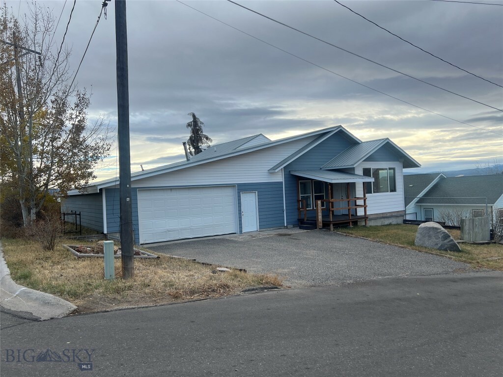 Property Photo: 200 Missoula MT 59701