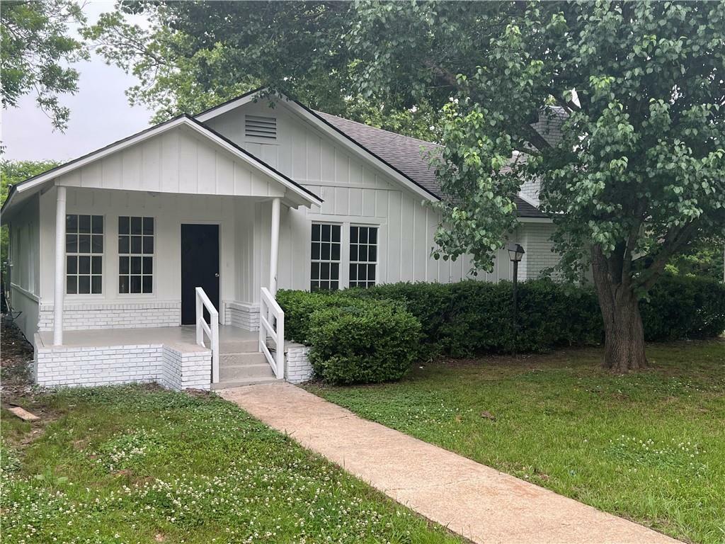 Property Photo: 153 Highway 485 Highway LA 71457