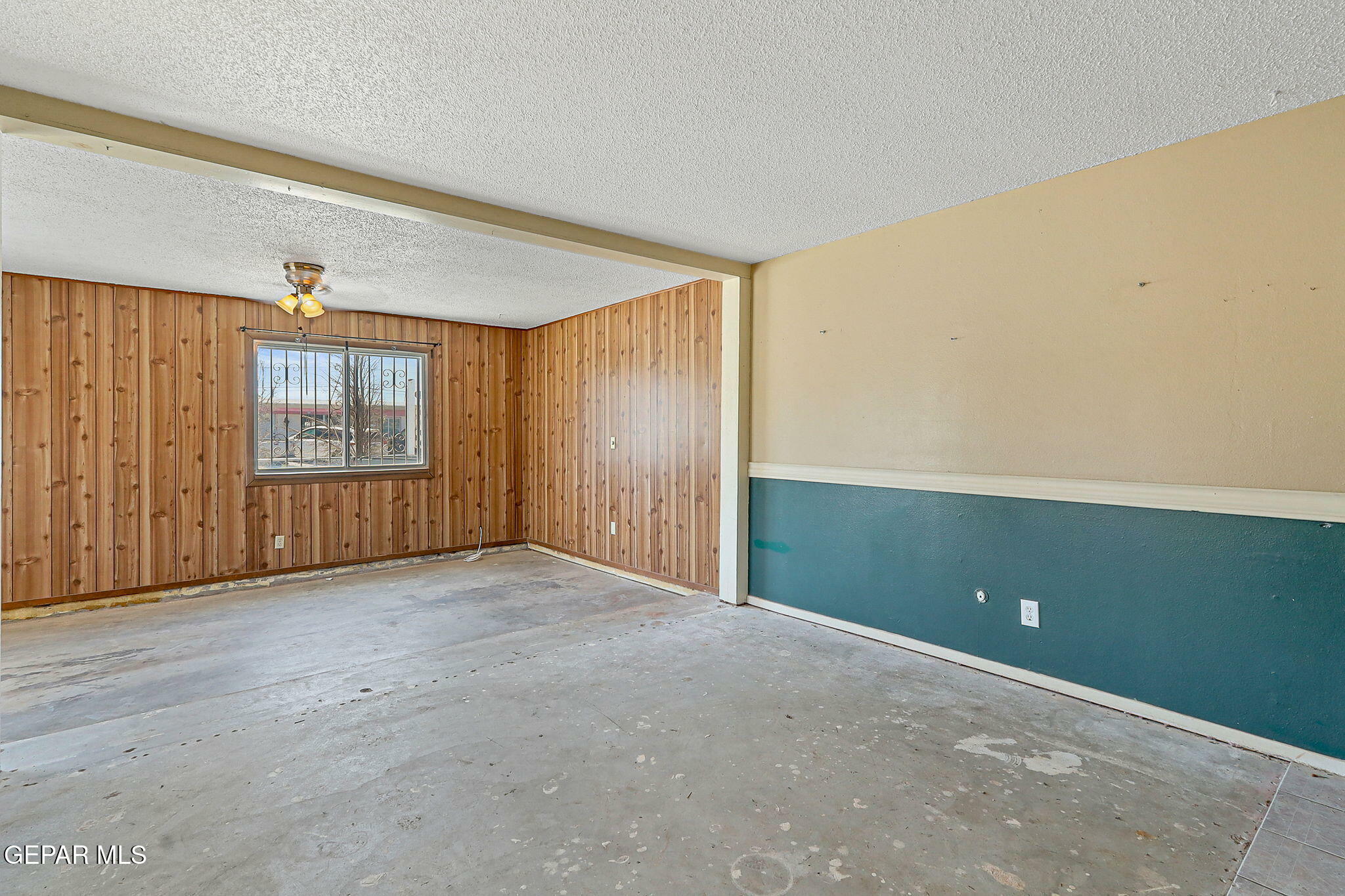 Property Photo: 10601 Teresa Place TX 79924