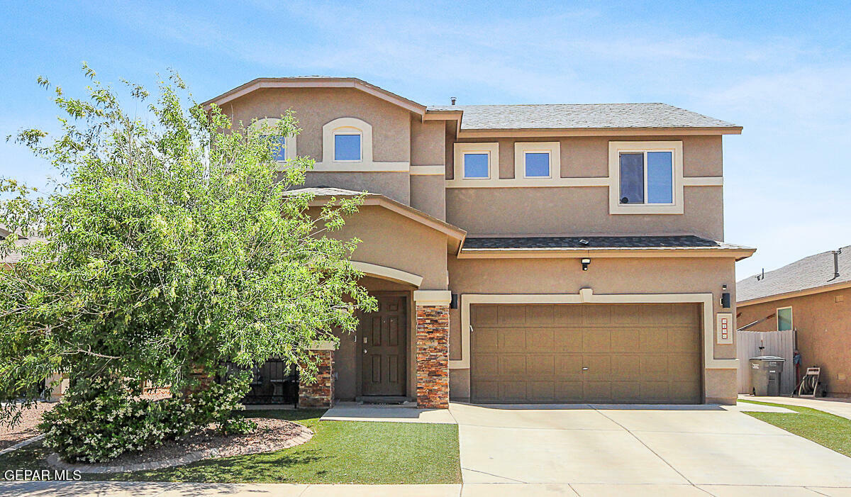 Property Photo: 3736 Loma Brisa Drive TX 79938